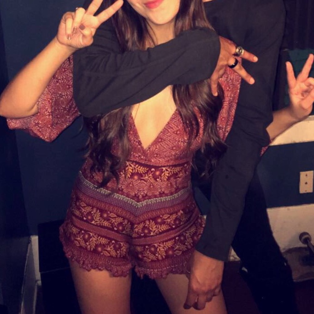 Romper